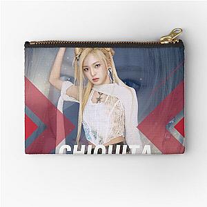 Chiquita Babymonster (KPOP) Zipper Pouch