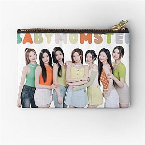 Babymonster (KPOP) Zipper Pouch