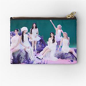 Babymonster (KPOP) Zipper Pouch