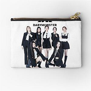 Babymonster (KPOP) Zipper Pouch