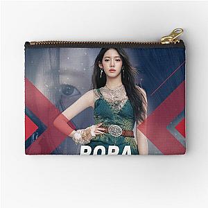 Rora Babymonster (KPOP) Zipper Pouch