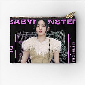 ASA Babymonster (KPOP) Zipper Pouch