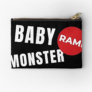 rami Babymonster (KPOP) Zipper Pouch