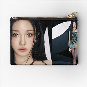 Babymonster (KPOP) Zipper Pouch