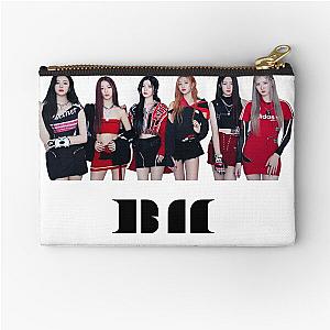 Babymonster (KPOP) Zipper Pouch