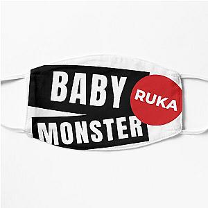 ruka Babymonster (KPOP) Flat Mask