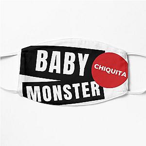 Chiquita Babymonster (KPOP) Flat Mask