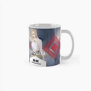 Chiquita Babymonster (KPOP) Classic Mug