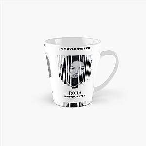 Rora Babymonster (KPOP) Tall Mug