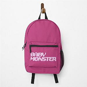 BABYMONSTER Backpack