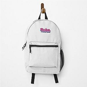 BABYMONSTER Ruka Backpack