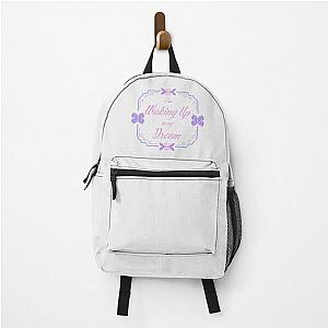 I’m waking up in my dream BABYMONSTER dream lyrics Backpack