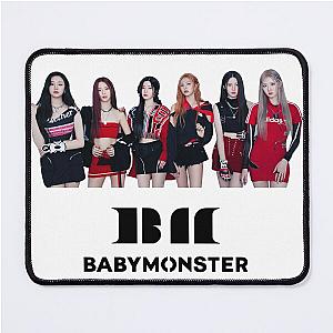 Babymonster (KPOP) Mouse Pad