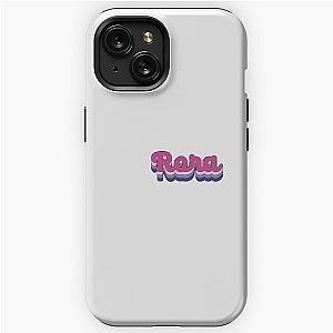 BABYMONSTER Rora iPhone Tough Case