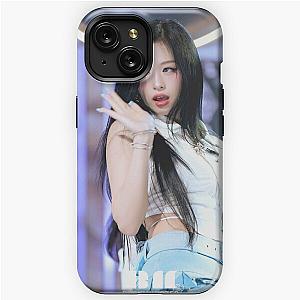 AHYEON FOREVER LIKE THAT SHEESH Babymonster iPhone Tough Case