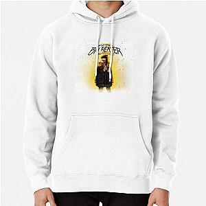 BabyTron Bin Reaper 3 New Testament Pullover Hoodie