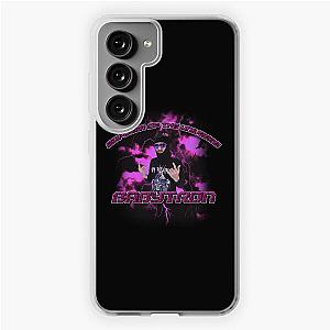 Babytron Rapper  Samsung Galaxy Soft Case