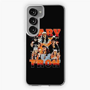 BabyTron Collage Samsung Galaxy Soft Case