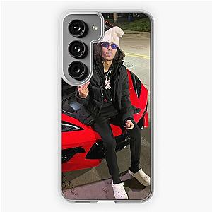 BabyTron Street Flex Samsung Galaxy Soft Case