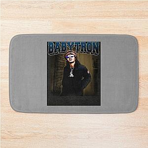 BABYTRON MEGATRON TOUR Tri-blend Bath Mat