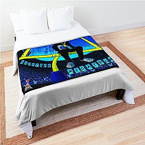 Babytron Megatron album Comforter