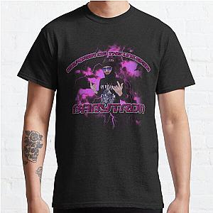 Babytron Rapper  Classic T-Shirt
