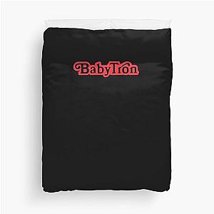 Babytron The Dash Babytron Merch Men Women Shirt Boy Girl Young Shirt Hoodie Long Sleeve Duvet Cover