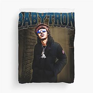 BABYTRON MEGATRON TOUR Duvet Cover