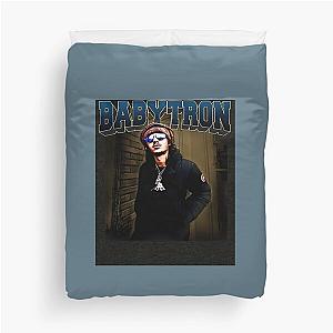 BABYTRON MEGATRON TOUR Tri-blend Duvet Cover