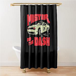 Babytron The Dash Babytron Merch Men Women Shirt Boy Girl Young Shirt Hoodie Long Sleeve Sweatshirt Shower Curtain