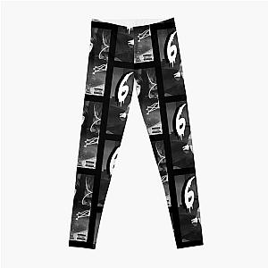 babytron 6 Cover Leggings