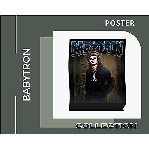 BabyTron Posters