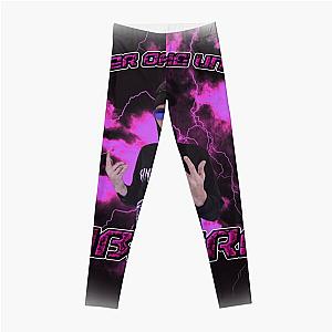 Babytron Rapper  Leggings