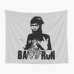 BabyTron rapper designs  Tapestry