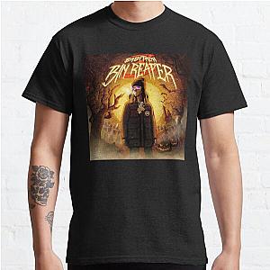 BabyTron Bin Reaper 3 Classic T-Shirt