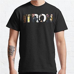 BabyTron Essential T Shirt / Sticker / Hoodie Classic T-Shirt