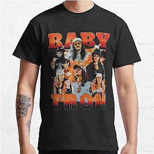 BabyTron Collage Classic T-Shirt