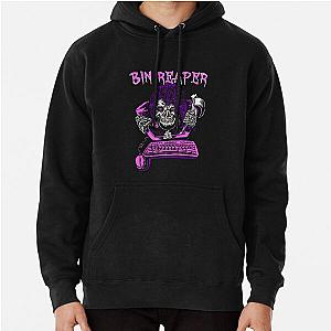 Babytron Merch Pullover Hoodie