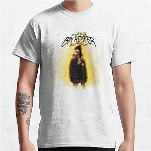 BabyTron Bin Reaper 3 New Testament Classic T-Shirt