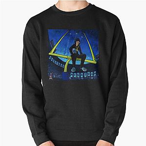 Babytron Megatron Album Cover Pullover Sweatshirt