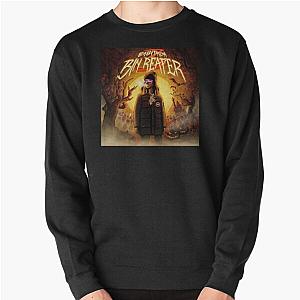 BabyTron Bin Reaper 3 Pullover Sweatshirt