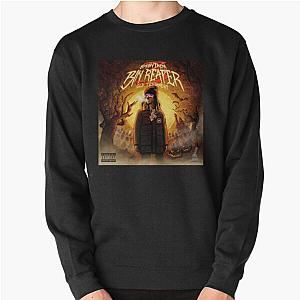 Babytron - Bin Reaper 3: Old Testament Pullover Sweatshirt