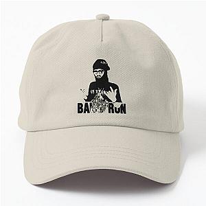 BabyTron rapper designs  Dad Hat