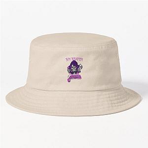 Babytron, Babytron Bin Reaper Official Merch, NoCap Rare T-Shirts & More Bucket Hat