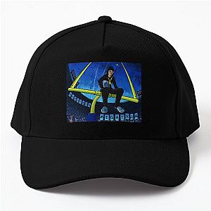 Babytron Megatron Album Cover Baseball Cap