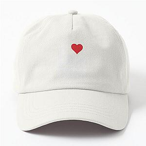 I Love BabyTron Dad Hat