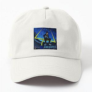 Babytron Megatron Album Cover Dad Hat