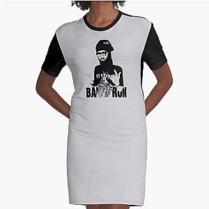 BabyTron rapper designs  Graphic T-Shirt Dress