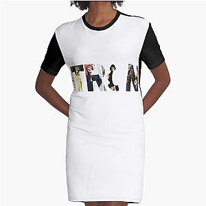 BabyTron Essential T Shirt / Sticker / Hoodie Graphic T-Shirt Dress