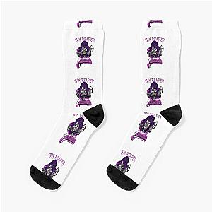 Babytron, Babytron Bin Reaper Official Merch, NoCap Rare T-Shirts & More Socks